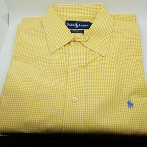 Polo Ralph Lauren Shirt
